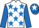 jockey silks