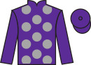 jockey silks