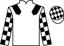 jockey silks