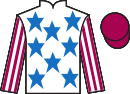 jockey silks