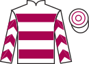 jockey silks