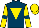 jockey silks