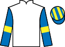 jockey silks