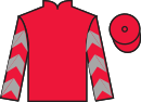jockey silks