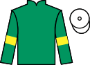 jockey silks