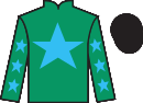 jockey silks
