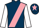 jockey silks