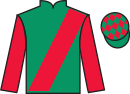 jockey silks