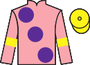 jockey silks