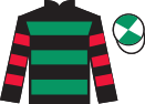 jockey silks