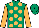 jockey silks