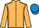 jockey silks