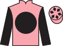 jockey silks