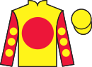 jockey silks
