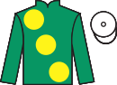 jockey silks