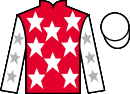 jockey silks