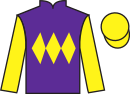 jockey silks