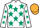 jockey silks