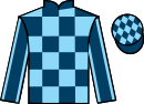 jockey silks