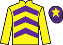 jockey silks