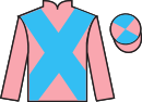 jockey silks