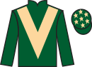 jockey silks