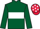 jockey silks
