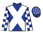 jockey silks