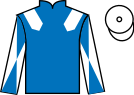jockey silks