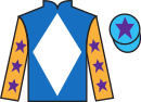 jockey silks