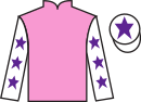 jockey silks