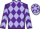 jockey silks