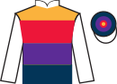 jockey silks