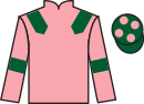 jockey silks