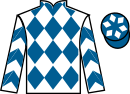jockey silks