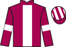jockey silks