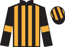 jockey silks