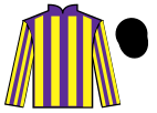 jockey silks