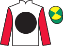 jockey silks
