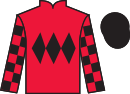 jockey silks
