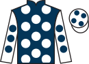 jockey silks