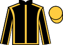 jockey silks