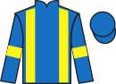 jockey silks