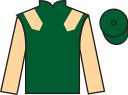 jockey silks