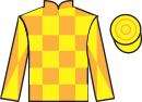 jockey silks