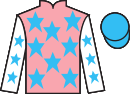 jockey silks