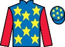 jockey silks