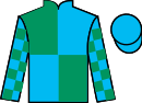 jockey silks
