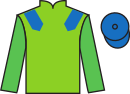 jockey silks