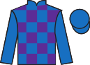 jockey silks